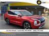 2022 Mitsubishi Outlander SEL Sport Utility 4D | Louisville, MS | CARite Louisville MS
