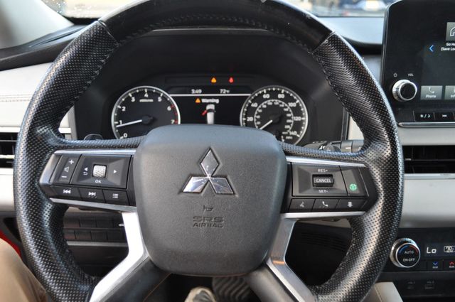 2022 Mitsubishi Outlander SEL Sport Utility 4D | Louisville, MS | CARite Louisville MS 2022 Mitsubishi Outlander SEL Sport Utility 4D | Louisville, MS | CARite Louisville MS