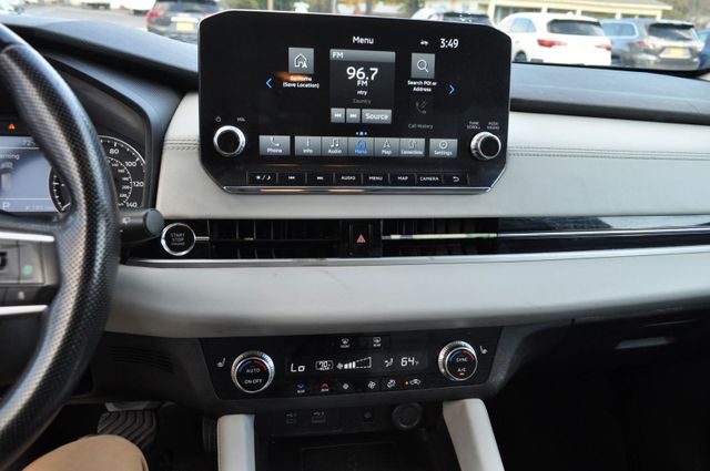 2022 Mitsubishi Outlander SEL Sport Utility 4D | Louisville, MS | CARite Louisville MS 2022 Mitsubishi Outlander SEL Sport Utility 4D | Louisville, MS | CARite Louisville MS