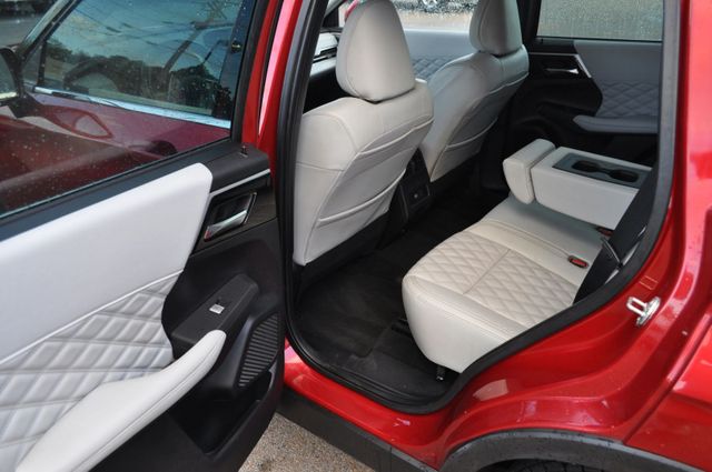 2022 Mitsubishi Outlander SEL Sport Utility 4D | Louisville, MS | CARite Louisville MS 2022 Mitsubishi Outlander SEL Sport Utility 4D | Louisville, MS | CARite Louisville MS