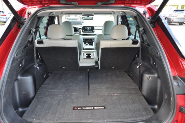 2022 Mitsubishi Outlander SEL Sport Utility 4D | Louisville, MS | CARite Louisville MS 2022 Mitsubishi Outlander SEL Sport Utility 4D | Louisville, MS | CARite Louisville MS