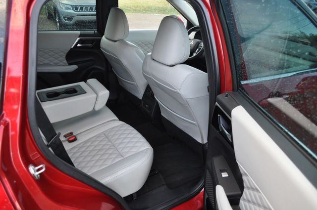 2022 Mitsubishi Outlander SEL Sport Utility 4D | Louisville, MS | CARite Louisville MS 2022 Mitsubishi Outlander SEL Sport Utility 4D | Louisville, MS | CARite Louisville MS