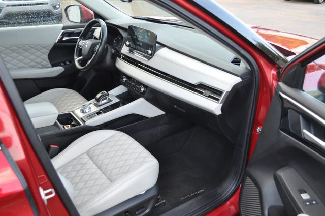 2022 Mitsubishi Outlander SEL Sport Utility 4D | Louisville, MS | CARite Louisville MS 2022 Mitsubishi Outlander SEL Sport Utility 4D | Louisville, MS | CARite Louisville MS