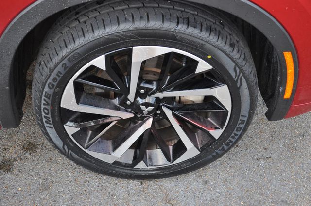 2022 Mitsubishi Outlander SEL Sport Utility 4D | Louisville, MS | CARite Louisville MS 2022 Mitsubishi Outlander SEL Sport Utility 4D | Louisville, MS | CARite Louisville MS