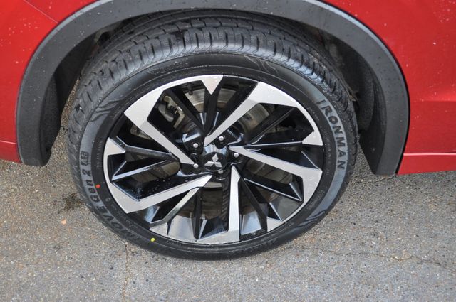 2022 Mitsubishi Outlander SEL Sport Utility 4D | Louisville, MS | CARite Louisville MS 2022 Mitsubishi Outlander SEL Sport Utility 4D | Louisville, MS | CARite Louisville MS