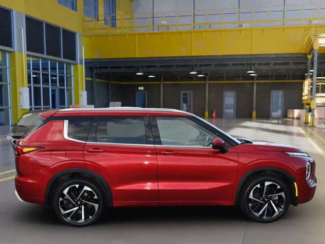 2022 Mitsubishi Outlander SEL Sport Utility 4D | Louisville, MS | CARite Louisville MS 2022 Mitsubishi Outlander SEL Sport Utility 4D | Louisville, MS | CARite Louisville MS