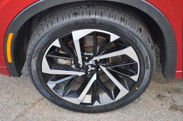 2022 Mitsubishi Outlander SEL Sport Utility 4D | Louisville, MS | CARite Louisville MS 2022 Mitsubishi Outlander SEL Sport Utility 4D | Louisville, MS | CARite Louisville MS