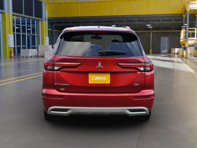 2022 Mitsubishi Outlander SEL Sport Utility 4D | Louisville, MS | CARite Louisville MS 2022 Mitsubishi Outlander SEL Sport Utility 4D | Louisville, MS | CARite Louisville MS