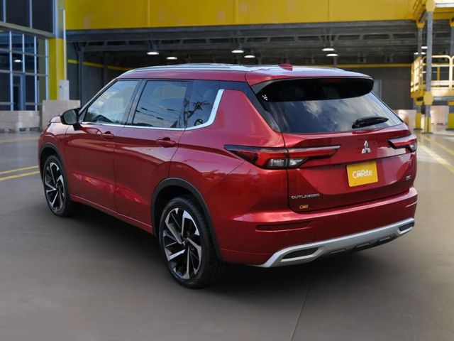 2022 Mitsubishi Outlander SEL Sport Utility 4D | Louisville, MS | CARite Louisville MS 2022 Mitsubishi Outlander SEL Sport Utility 4D | Louisville, MS | CARite Louisville MS