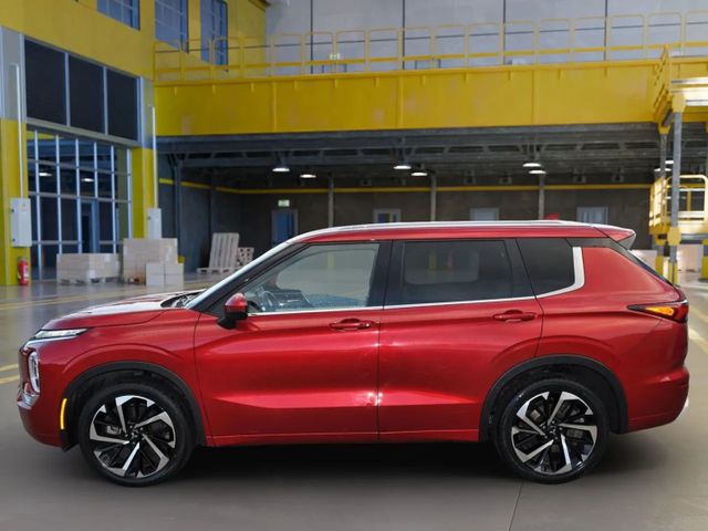 2022 Mitsubishi Outlander SEL Sport Utility 4D | Louisville, MS | CARite Louisville MS 2022 Mitsubishi Outlander SEL Sport Utility 4D | Louisville, MS | CARite Louisville MS