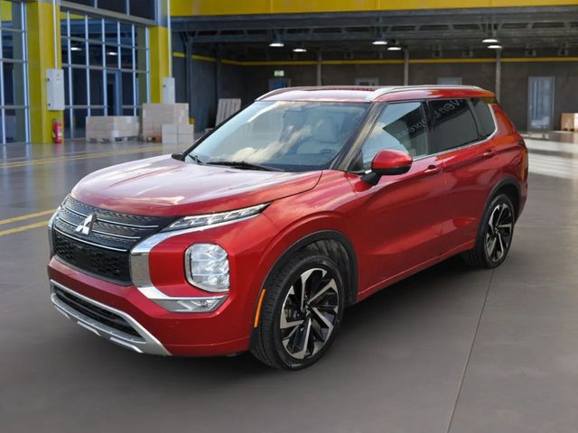 2022 Mitsubishi Outlander SEL Sport Utility 4D | Louisville, MS | CARite Louisville MS 2022 Mitsubishi Outlander SEL Sport Utility 4D | Louisville, MS | CARite Louisville MS