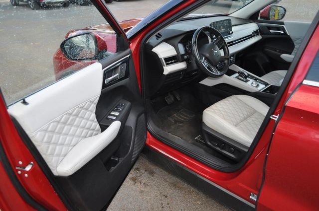 2022 Mitsubishi Outlander SEL Sport Utility 4D | Louisville, MS | CARite Louisville MS 2022 Mitsubishi Outlander SEL Sport Utility 4D | Louisville, MS | CARite Louisville MS