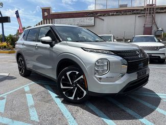 2022 Mitsubishi Outlander ES | Miami, FL | Ocean Auto Sales