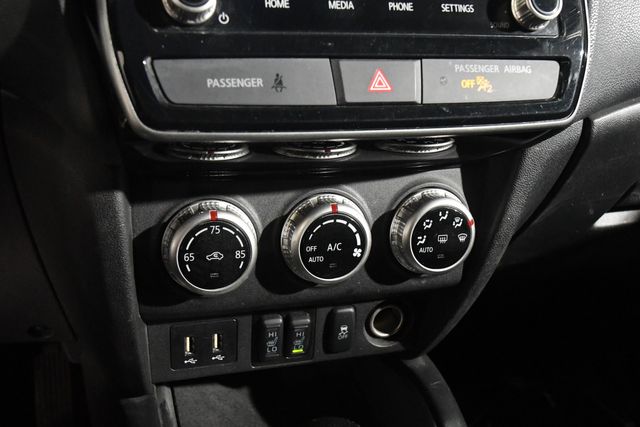 2022 Mitsubishi Outlander Sport SE | Branford, CT | Sound Auto Wholesalers