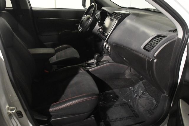 2022 Mitsubishi Outlander Sport SE | Branford, CT | Sound Auto Wholesalers 2022 Mitsubishi Outlander Sport SE | Branford, CT | Sound Auto Wholesalers