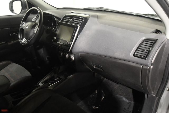 2022 Mitsubishi Outlander Sport SE | Branford, CT | Sound Auto Wholesalers