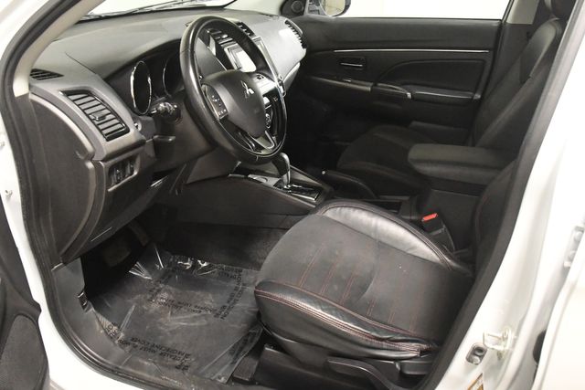 2022 Mitsubishi Outlander Sport SE | Branford, CT | Sound Auto Wholesalers