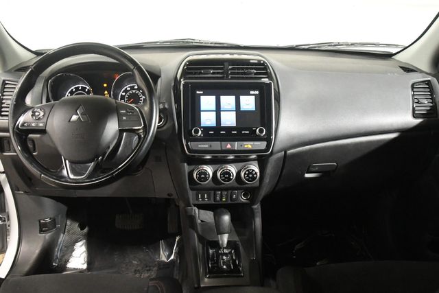 2022 Mitsubishi Outlander Sport SE | Branford, CT | Sound Auto Wholesalers