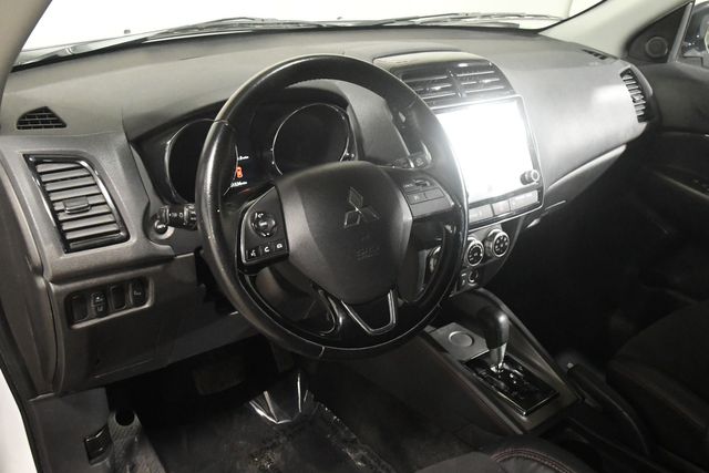 2022 Mitsubishi Outlander Sport SE | Branford, CT | Sound Auto Wholesalers 2022 Mitsubishi Outlander Sport SE | Branford, CT | Sound Auto Wholesalers