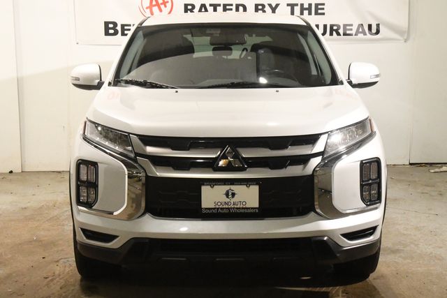 2022 Mitsubishi Outlander Sport SE | Branford, CT | Sound Auto Wholesalers 2022 Mitsubishi Outlander Sport SE | Branford, CT | Sound Auto Wholesalers