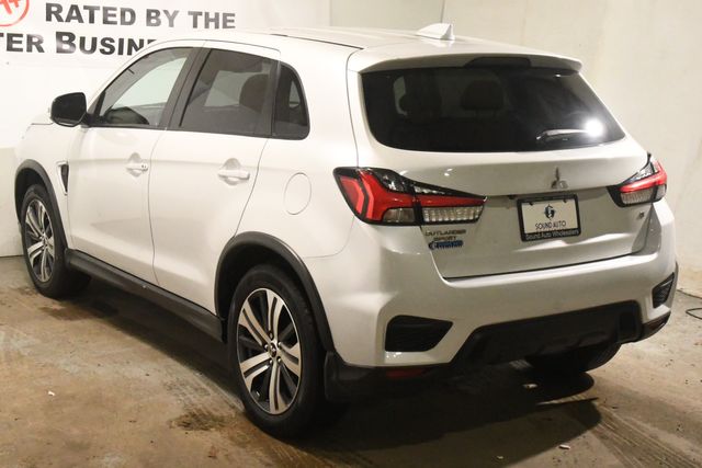 2022 Mitsubishi Outlander Sport SE | Branford, CT | Sound Auto Wholesalers 2022 Mitsubishi Outlander Sport SE | Branford, CT | Sound Auto Wholesalers