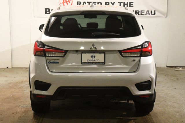 2022 Mitsubishi Outlander Sport SE | Branford, CT | Sound Auto Wholesalers 2022 Mitsubishi Outlander Sport SE | Branford, CT | Sound Auto Wholesalers