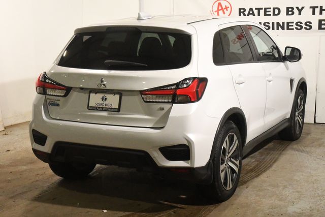 2022 Mitsubishi Outlander Sport SE | Branford, CT | Sound Auto Wholesalers 2022 Mitsubishi Outlander Sport SE | Branford, CT | Sound Auto Wholesalers