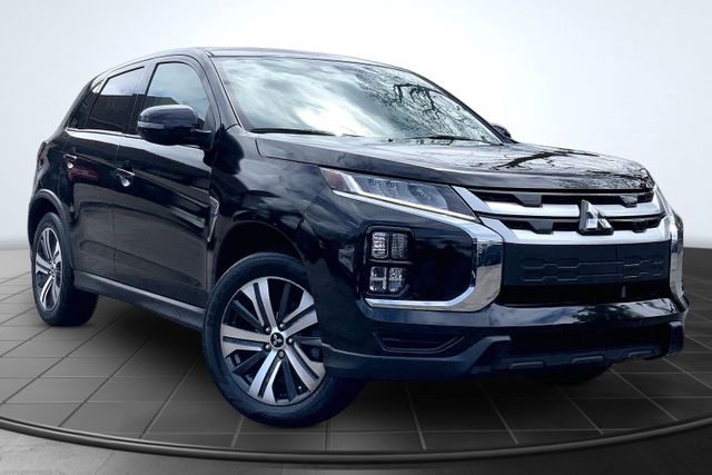 2022 Mitsubishi Outlander Sport SE Special Edition | Elyria, OH | PHD Auto Group