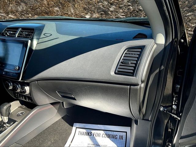 2022 Mitsubishi Outlander Sport SE