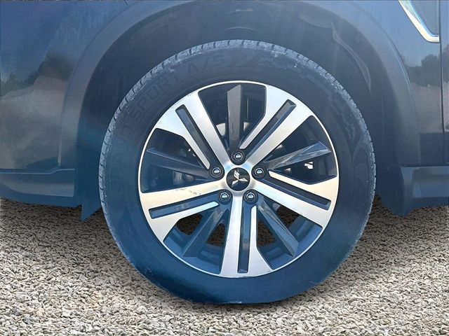 2022 Mitsubishi Outlander Sport SE