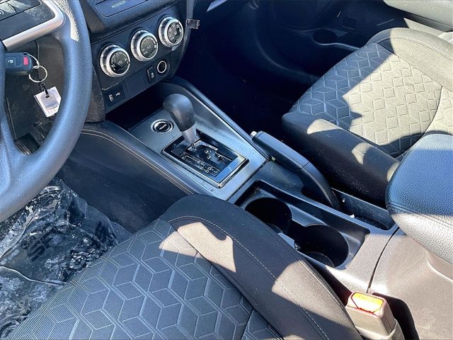 2022 Mitsubishi Outlander Sport ES