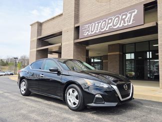2022 Nissan Altima 2.5 S | Ellisville, MO | AutoPort in Ellisville, MO 63011