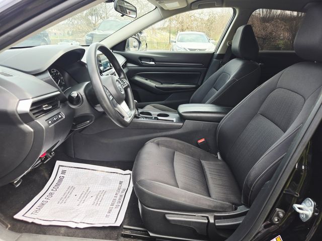 2022 Nissan Altima 2.5 S | Ellisville, MO | AutoPort