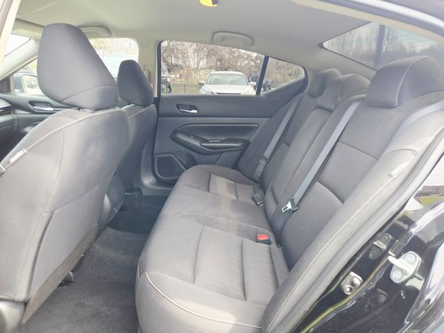 2022 Nissan Altima 2.5 S | Ellisville, MO | AutoPort