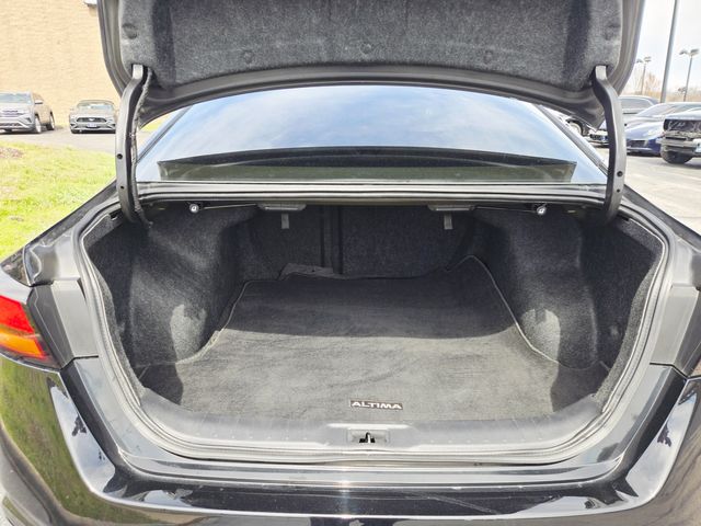 2022 Nissan Altima 2.5 S | Ellisville, MO | AutoPort 2022 Nissan Altima 2.5 S | Ellisville, MO | AutoPort