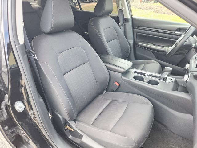 2022 Nissan Altima 2.5 S | Ellisville, MO | AutoPort 2022 Nissan Altima 2.5 S | Ellisville, MO | AutoPort