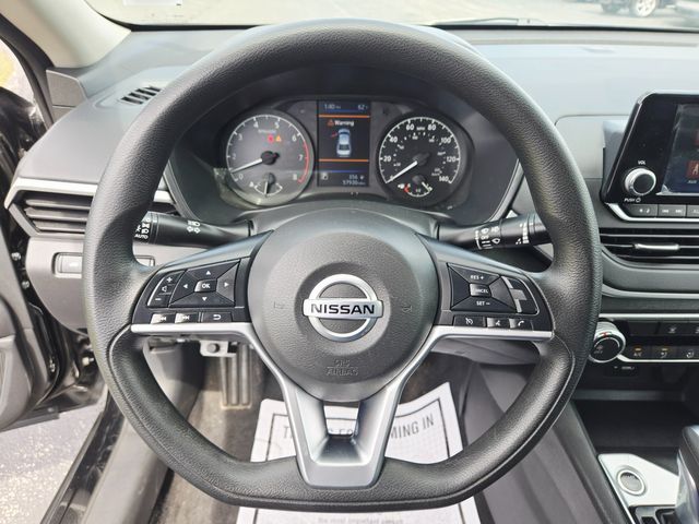 2022 Nissan Altima 2.5 S | Ellisville, MO | AutoPort 2022 Nissan Altima 2.5 S | Ellisville, MO | AutoPort