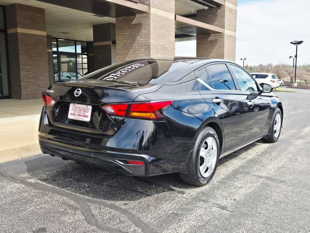 2022 Nissan Altima 2.5 S | Ellisville, MO | AutoPort