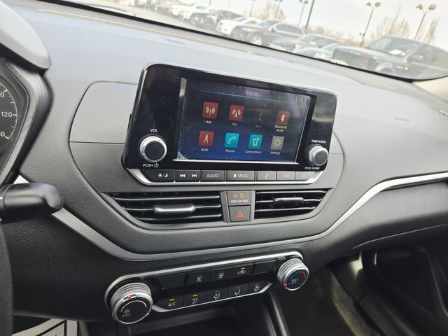 2022 Nissan Altima 2.5 S | Ellisville, MO | AutoPort