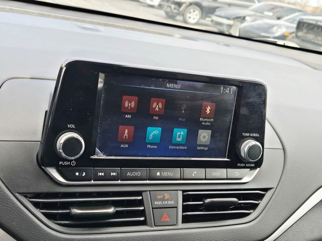 2022 Nissan Altima 2.5 S | Ellisville, MO | AutoPort 2022 Nissan Altima 2.5 S | Ellisville, MO | AutoPort