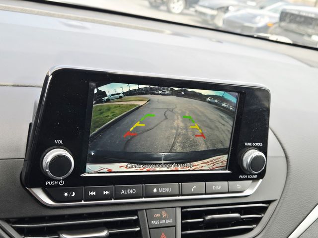 2022 Nissan Altima 2.5 S | Ellisville, MO | AutoPort