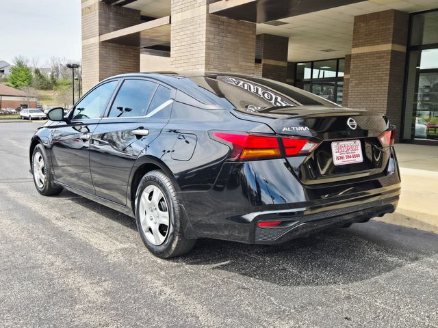 2022 Nissan Altima 2.5 S | Ellisville, MO | AutoPort 2022 Nissan Altima 2.5 S | Ellisville, MO | AutoPort