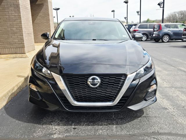 2022 Nissan Altima 2.5 S | Ellisville, MO | AutoPort 2022 Nissan Altima 2.5 S | Ellisville, MO | AutoPort