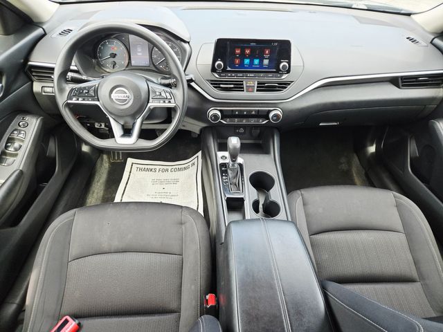 2022 Nissan Altima 2.5 S | Ellisville, MO | AutoPort 2022 Nissan Altima 2.5 S | Ellisville, MO | AutoPort