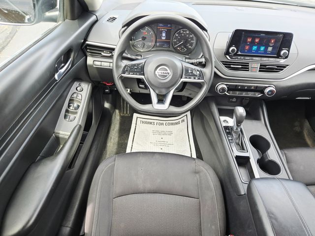 2022 Nissan Altima 2.5 S | Ellisville, MO | AutoPort 2022 Nissan Altima 2.5 S | Ellisville, MO | AutoPort
