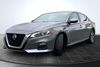 2022 Nissan Altima 2.5 SV | Elyria, OH | PHD Auto Group