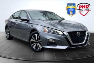 2022 Nissan Altima 2.5 SV | Elyria, OH | PHD Auto Group in Elyria, OH 44035