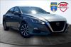 2022 Nissan Altima 2.5 SV | Elyria, OH | PHD Auto Group