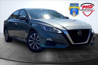 2022 Nissan Altima 2.5 SV | Elyria, OH | PHD Auto Group in Elyria, OH 44035