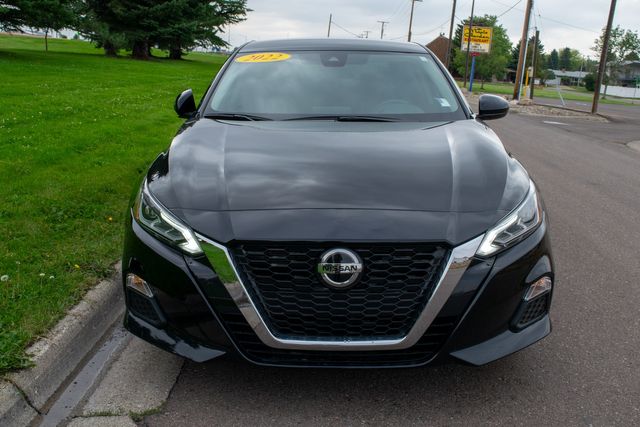 2022 Nissan Altima 2.5 SV | Great Falls, Montana | Bleskin Motor Company 2022 Nissan Altima 2.5 SV | Great Falls, Montana | Bleskin Motor Company